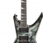 Jackson JCS Special Edition Warrior WR1 Urban Camo