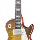 Joe Bonamassa Skinnerburst `59 Les Paul