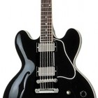 ES-335 Dot Figured