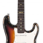 ST-203 Rosewood