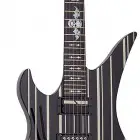 Schecter Synyster Gates Custom S Left Handed (2014)