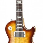 Honeyburst A Plus