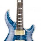 ESP E-II Mystique QM/NT