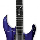 ESP LTD “Ride the Lightning” limited-edition