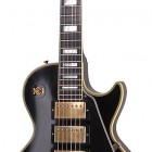 Gibson Custom 1957 Les Paul Custom 3 PU VOS