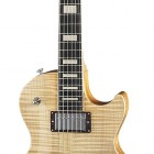 The Les Paul All Wood