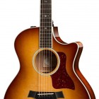 Taylor 514ce-FLTD (Fall 2014)