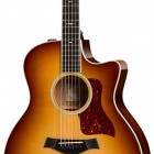 Taylor 516ce-FLTD (Fall 2014)