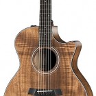 Taylor 324ce-K FLTD (Fall 2014)