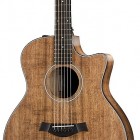 Taylor 326ce-K FLTD (Fall 2014)