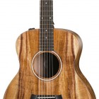 Taylor GS Mini-e Koa (Fall 2014)