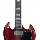 2015 SG Standard