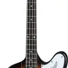 2015 Thunderbird Bass