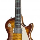 2015 Les Paul Standard Premium Quilt 