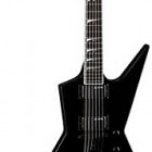 Dean Dave Mustaine Zero Classic Black