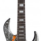 MAB 7-String Warrior