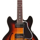 Vintage Sunburst