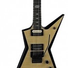 Dean DCR 7 Stealth Floyd Rose