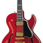 Gibson Custom ES-137 Custom