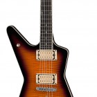 Dean ML Chicago Flame Lefty