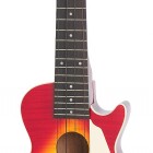 Heritage Cherry Sunburst