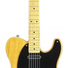 Classic `50s Telecaster w/Bigsby