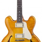 Gibson ES-335 Lemon Burst