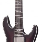 Schecter Hellraiser Extreme C-7 E