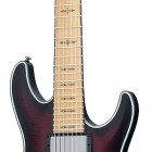 Schecter Hellraiser Extreme C-7 M