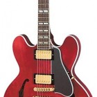 ES-345 Reissue Electric Blues