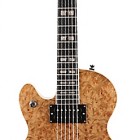 Hagstrom Select Swede Burl Left Handed