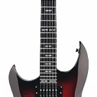 Hagstrom XL-2 Left Handed