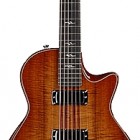 Taylor SB-C2-T Custom Koa Tremolo