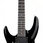DBZ Guitars Barchetta Eminent-FR Left Handed