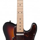 3-Tone Sunburst