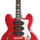 Epiphone Limited Edition Riviera Custom P-93 (2014)