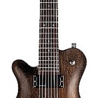 Framus Panthera 7 Left Handed