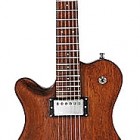 Framus Panthera Left Handed