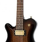 Framus Panthera Legacy Left Handed