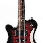 Framus Panthera Studio Supreme Left Handed