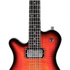 Framus Panthera Supreme Left Handed