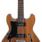 Framus  Mayfield Legacy Left Handed