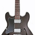 Framus Mayfield Pro Maple Left Handed