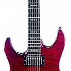 Framus Camarillo Custom Left Handed