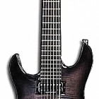 Framus Diablo Custom 7 Left Handed