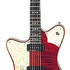 Framus Hollywood Custom Left Handed