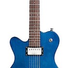 Framus Panthera Classic Pro Left Handed