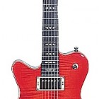 Framus Panthera Custom Left Handed