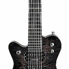 Framus Panthera Studio Custom 7 Left Handed