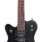 Framus Panthera Studio Pro Left Handed